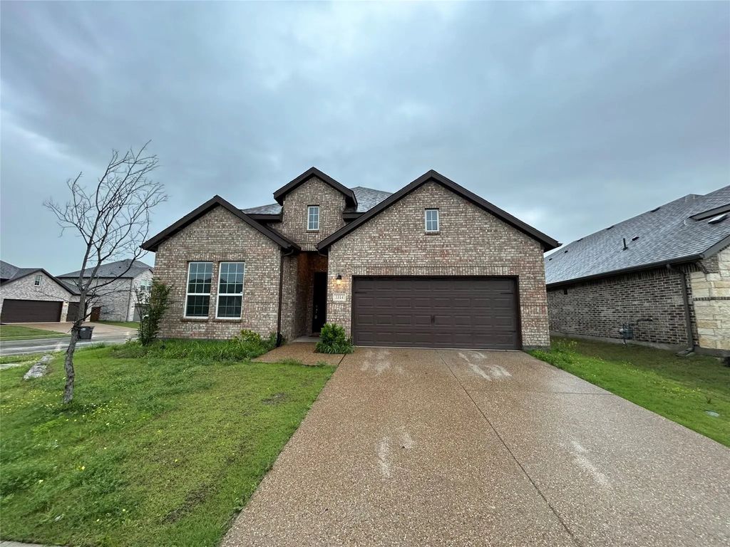 3314 Willena Road, Melissa