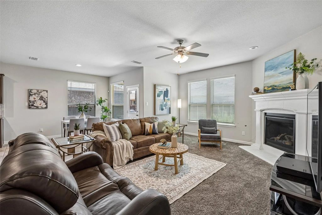2508 Red Draw Road, Fort Worth