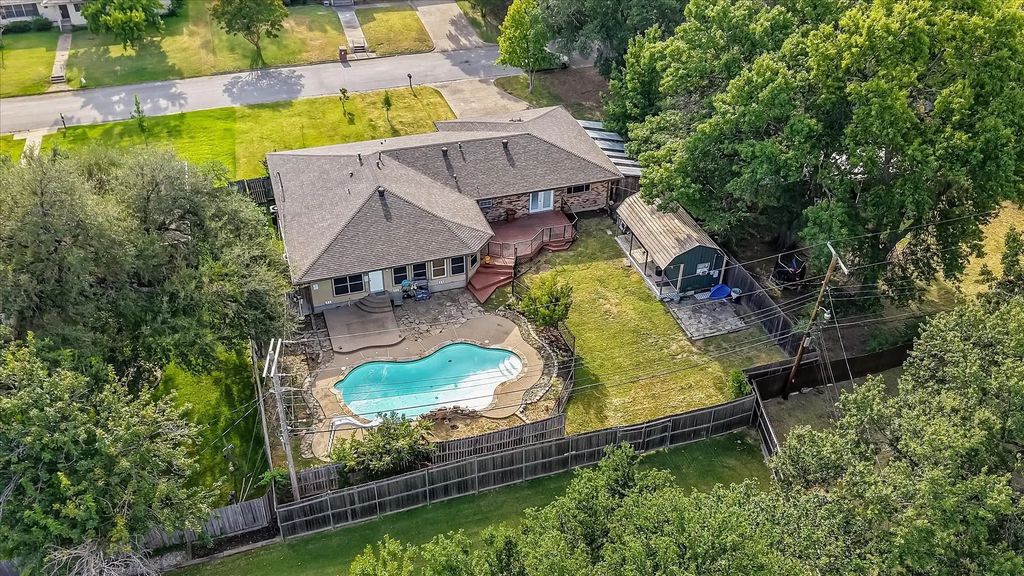 5605 New Haven Street, Greenville