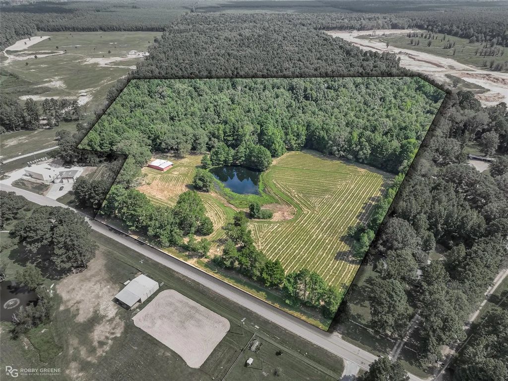14621 La-157, Benton