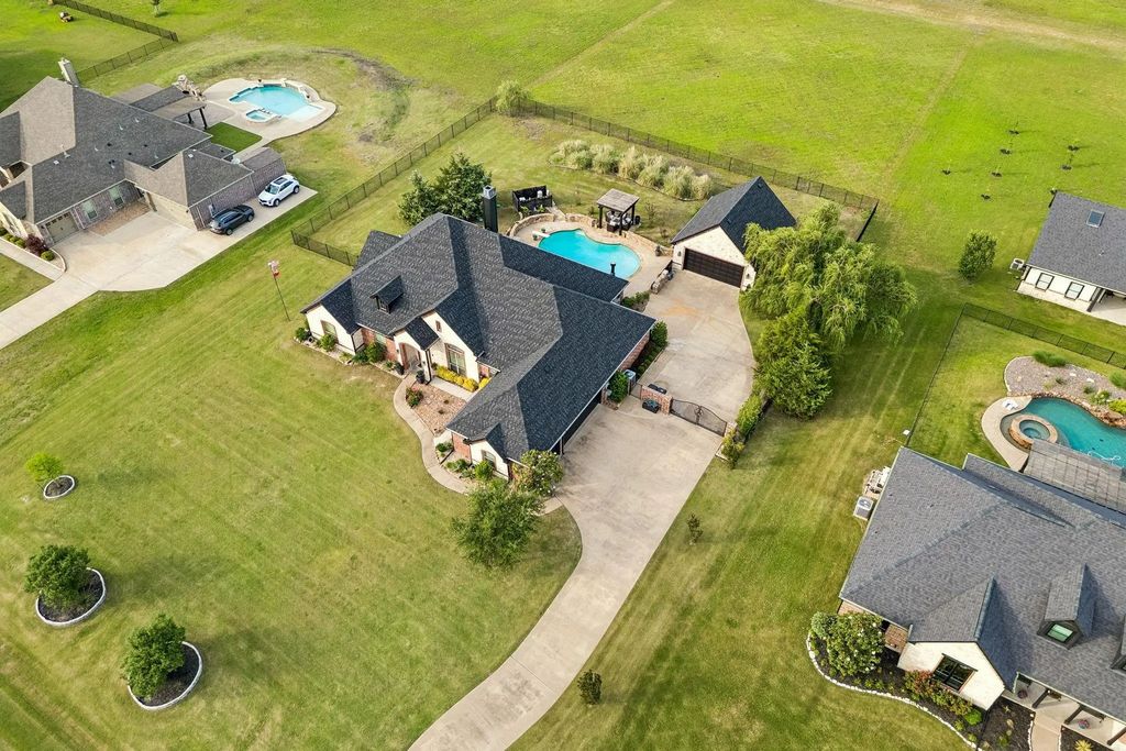 2585 Wincrest Drive, Rockwall