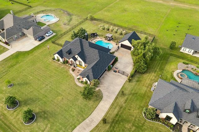 2585 Wincrest Drive, Rockwall