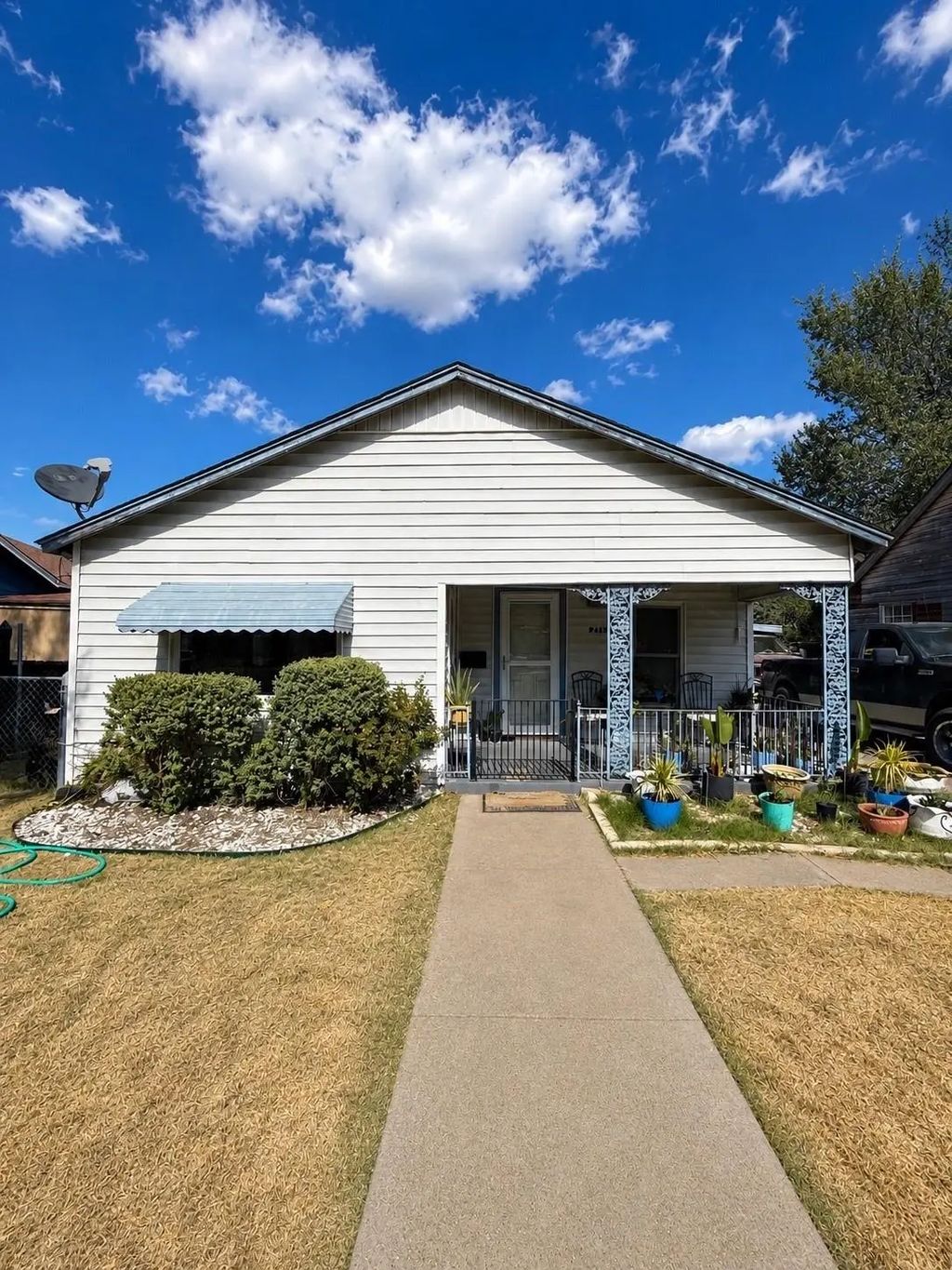2118 Roosevelt Avenue, Fort Worth