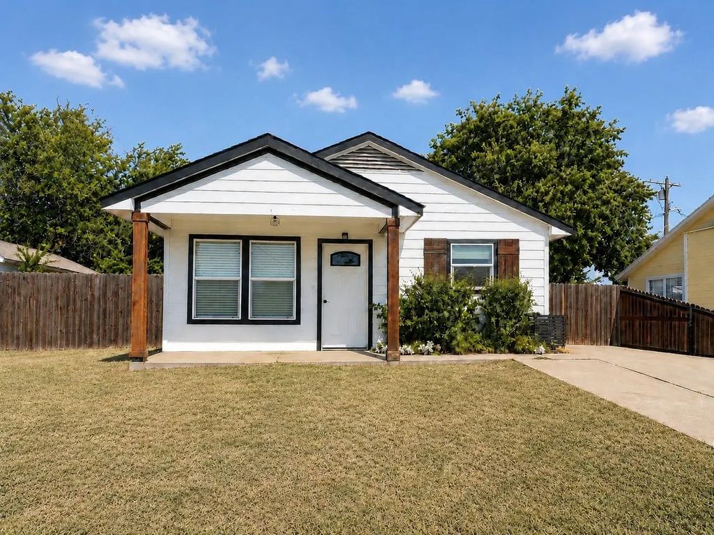 106 Raymond Street, Bowie