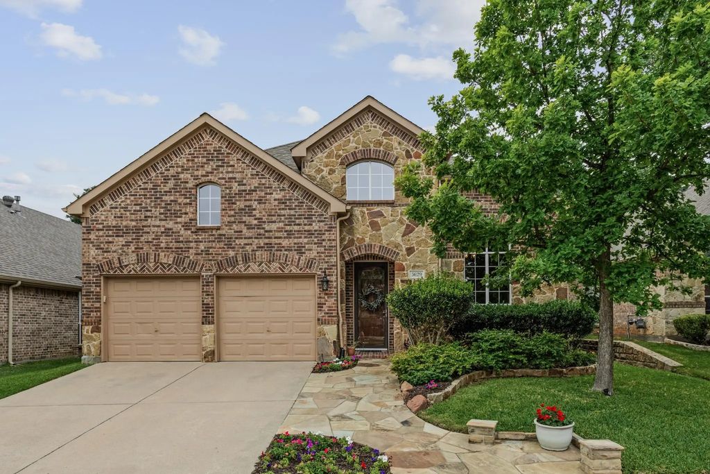 3629 Nandina Drive, Flower Mound