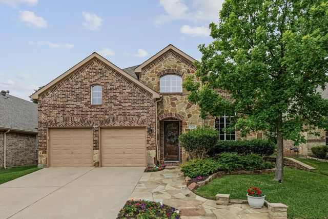 3629 Nandina Drive, Flower Mound