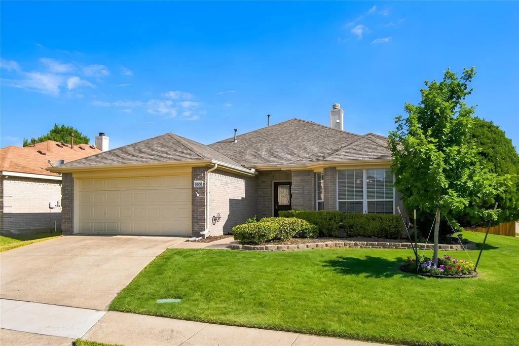 9900 Carter Drive, McKinney