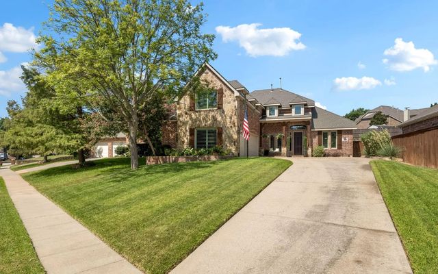 1708 Chessington Lane, McKinney