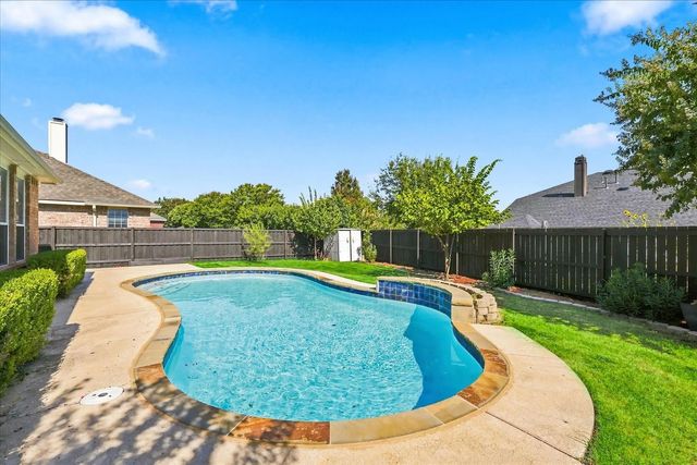2608 Timberhill Drive, Flower Mound