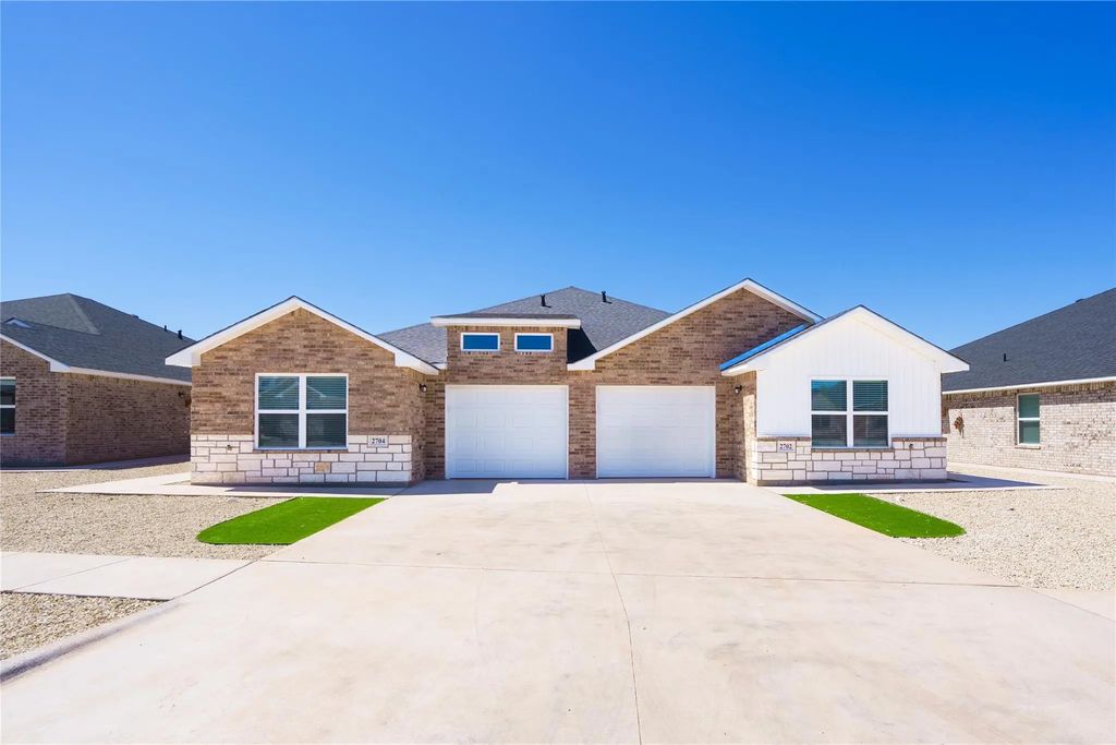 6128 Princess Lane, Abilene