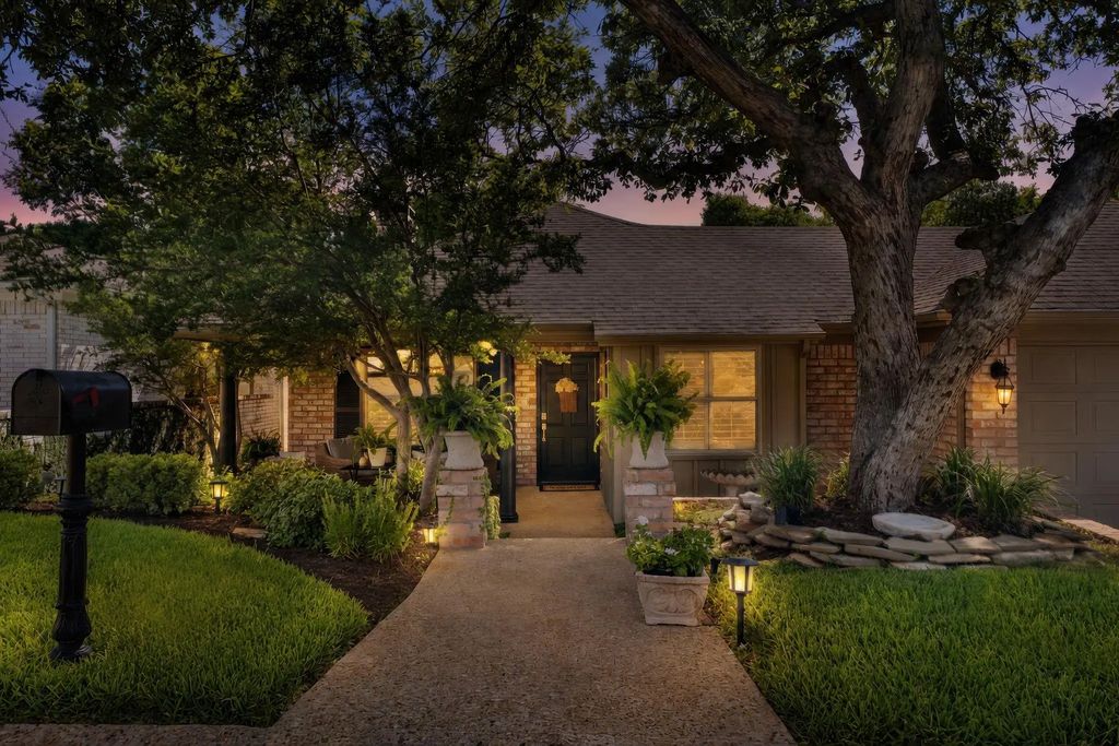 4409 Westchester Drive, Waco