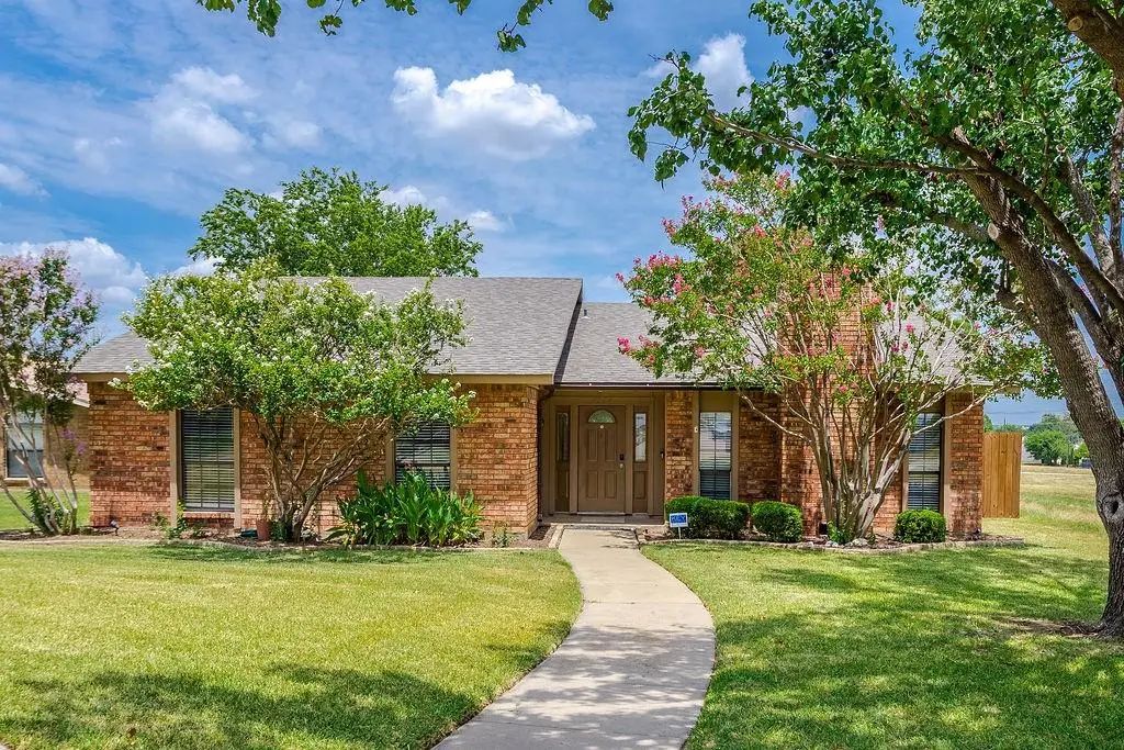 5264 Pruitt Drive, The Colony