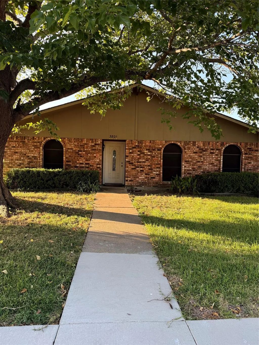 3801 Guthrie Road, Garland