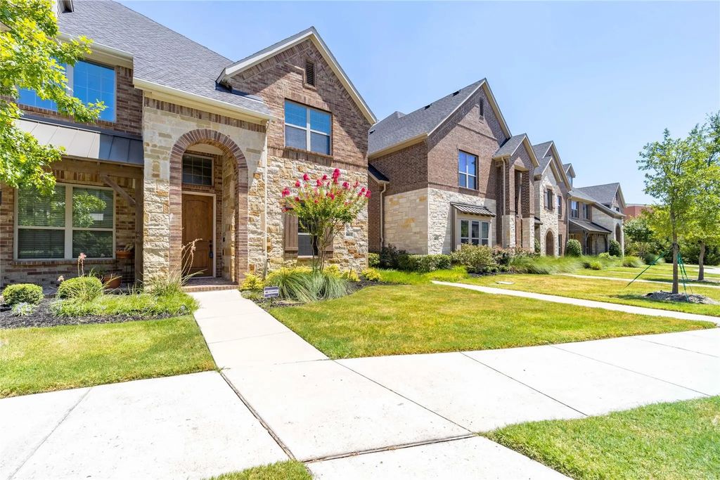 4666 Rhett Lane E, Carrollton