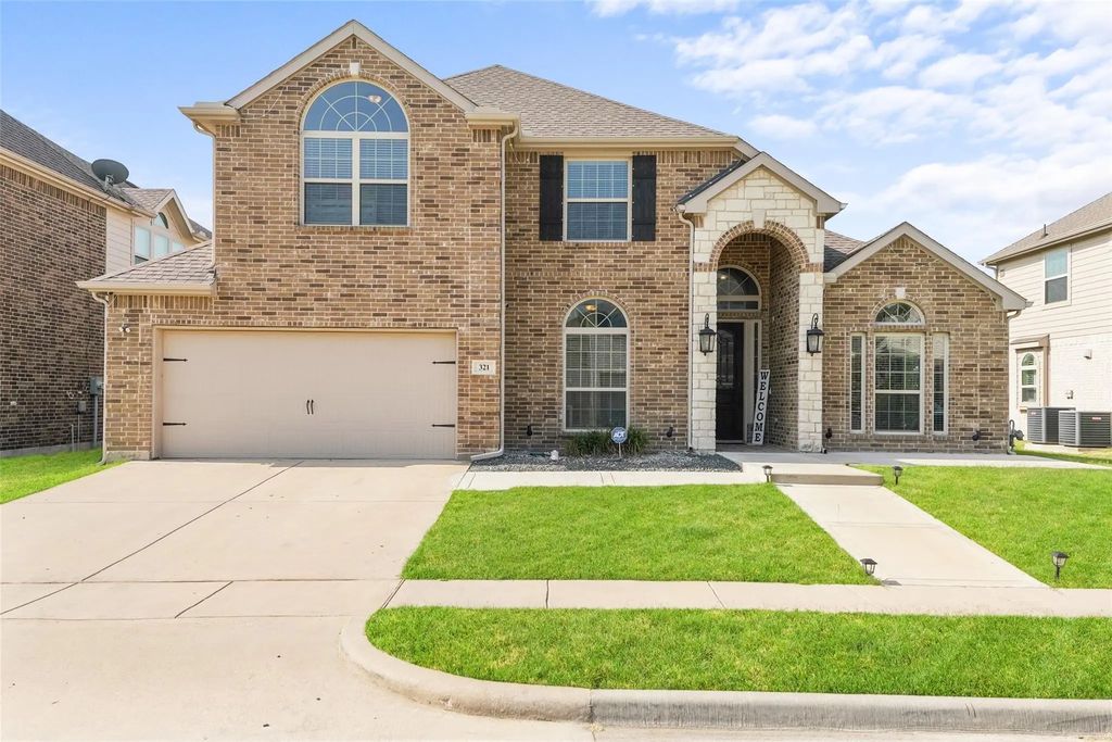 321 Micco Lane, Fate