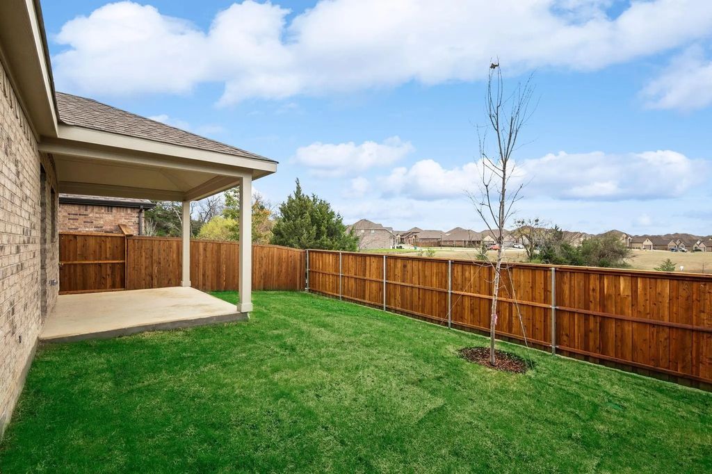 2907 Doggett Drive, Forney