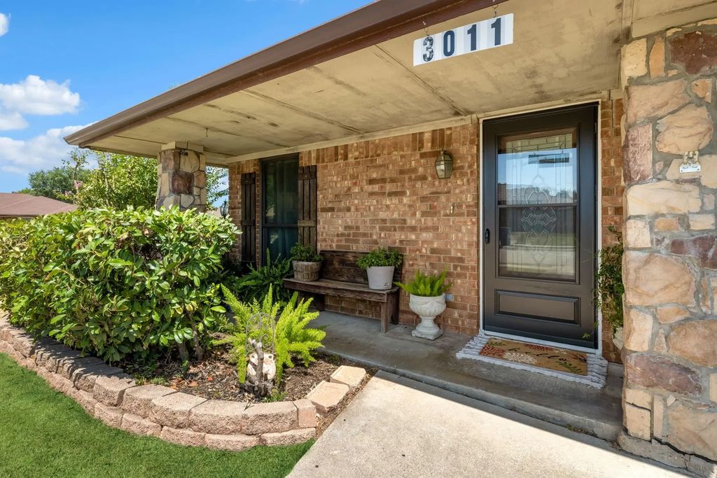 3011 Tina Street, Sachse
