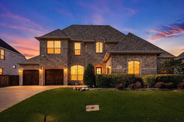 11609 Little Elm Creek Road, Flower Mound