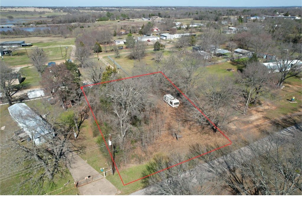 Tbd Mesa Drive, Mabank