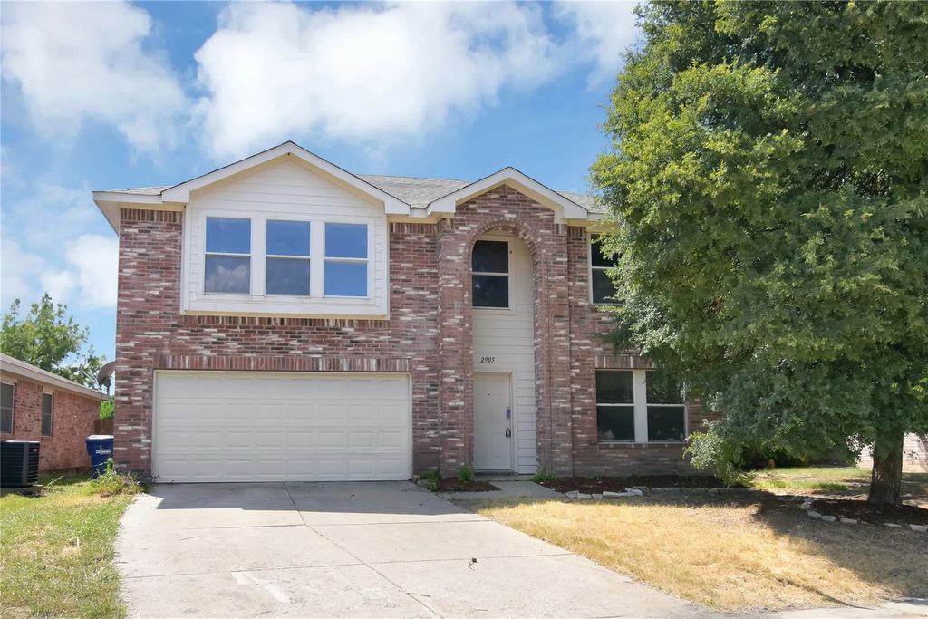 2905 Frontier Lane, McKinney