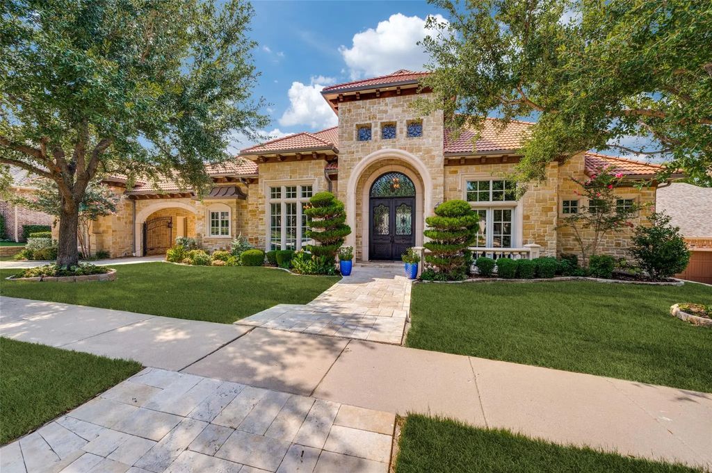 6203 Sweeney Trail, Frisco