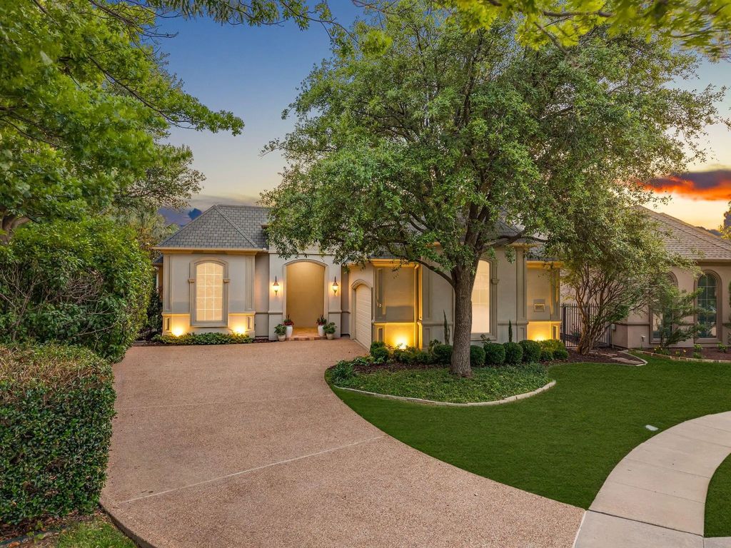 6049 Arrowhead Drive, Frisco