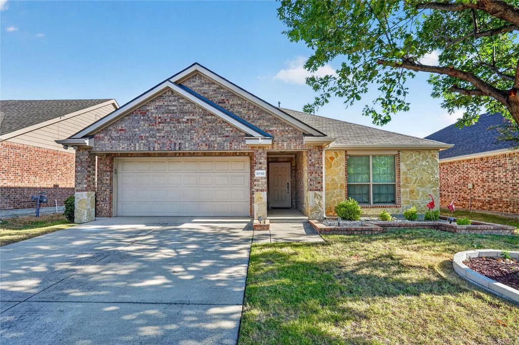 9700 Tipperary Drive, McKinney