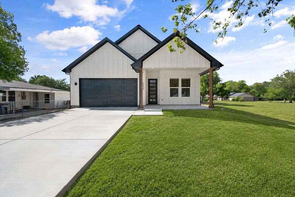 3617 Emhouse Road, Corsicana