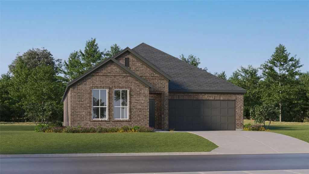 3144 Fogline Boulevard, Fort Worth