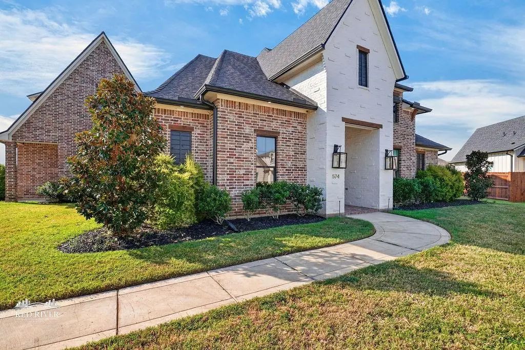 574 Corinth Circle, Bossier City