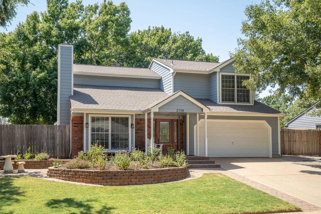 2710 Forestview Drive, Corinth