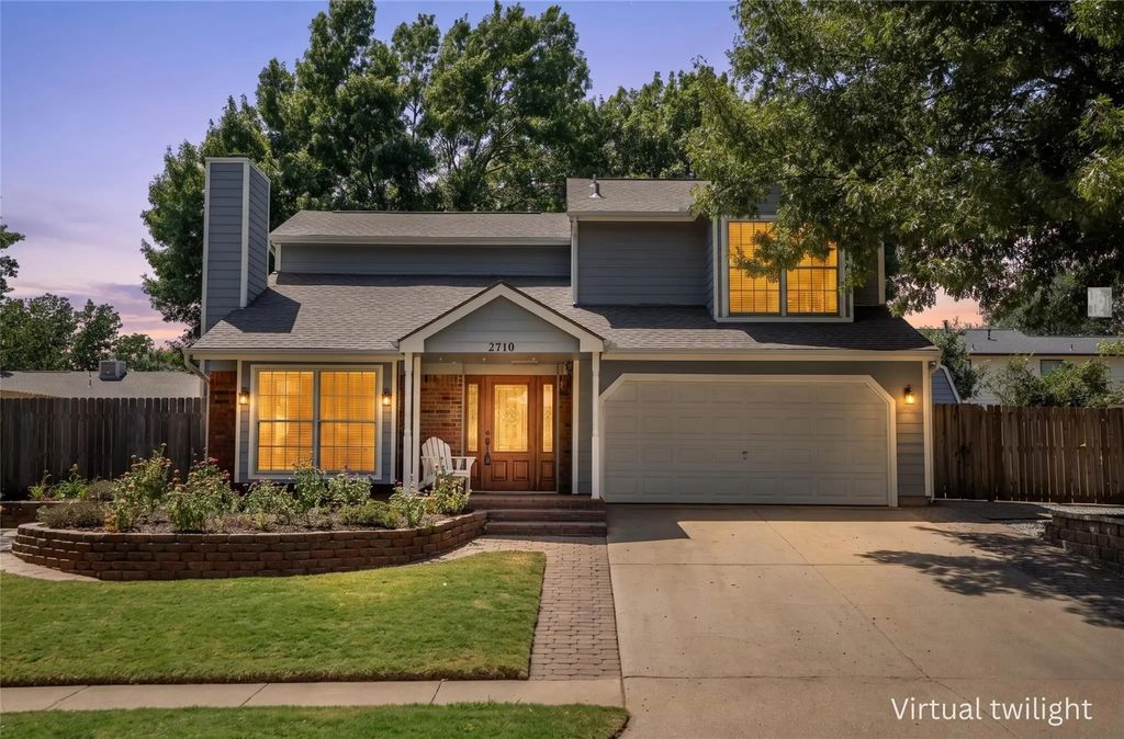 2710 Forestview Drive, Corinth