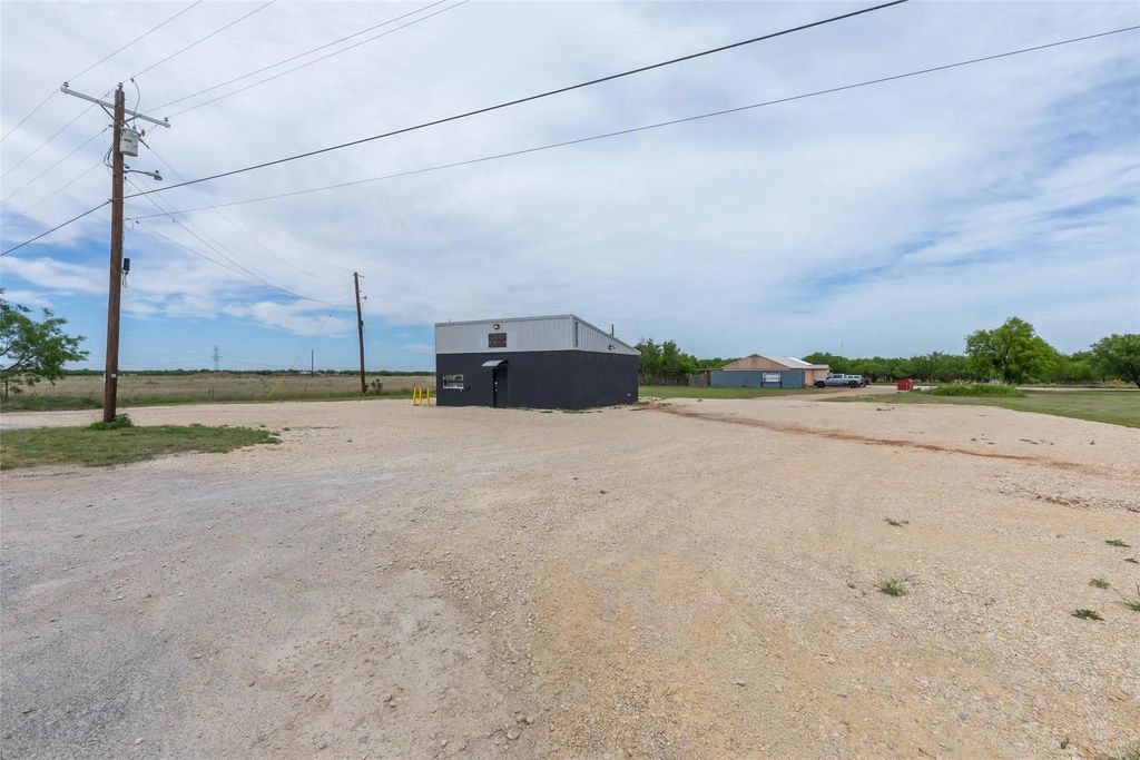 381 Fm 707, Merkel