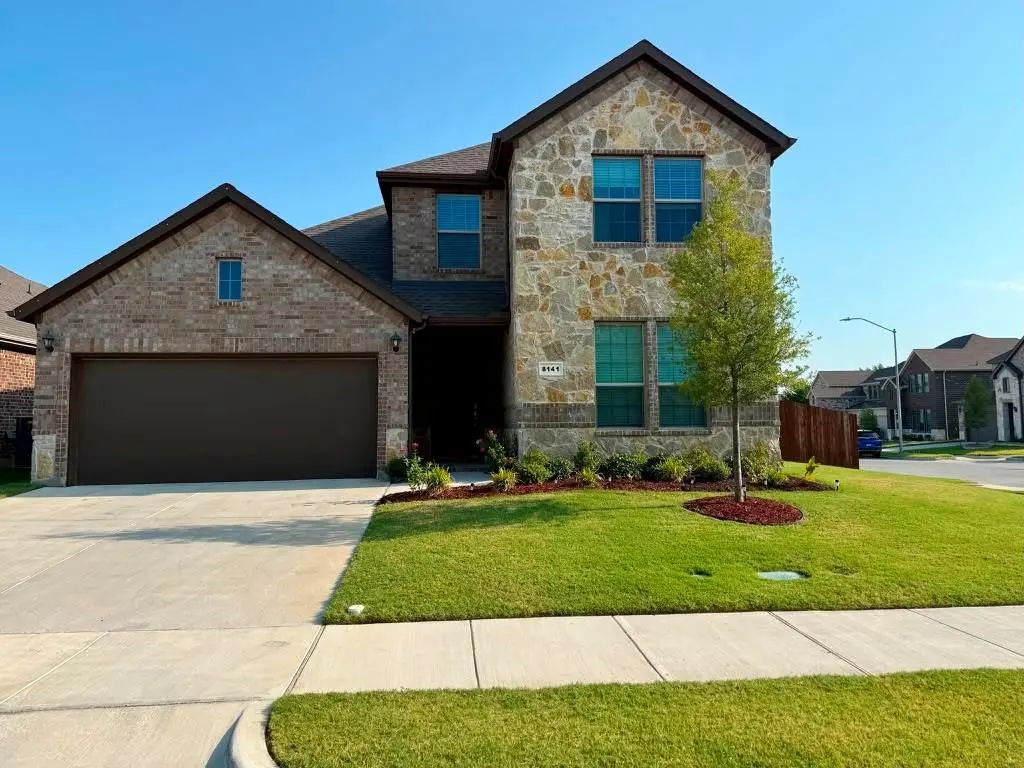 8141 Danny Scarth Lane, Fort Worth