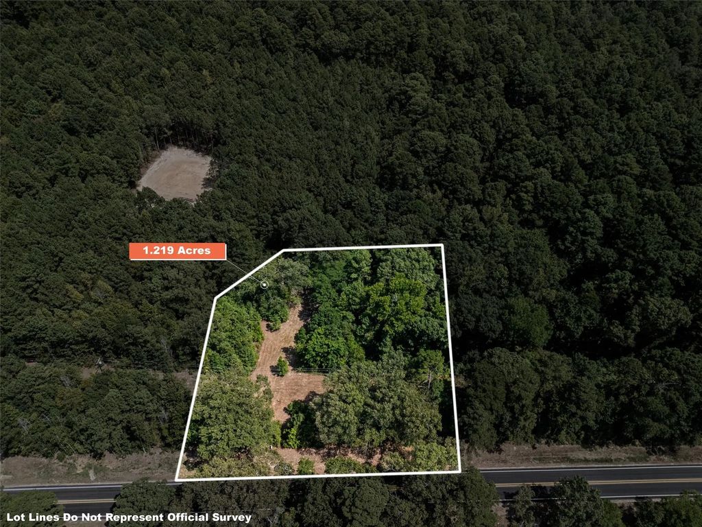 8434 2796 Road, Gilmer
