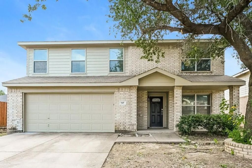 949 Canary Drive, Saginaw