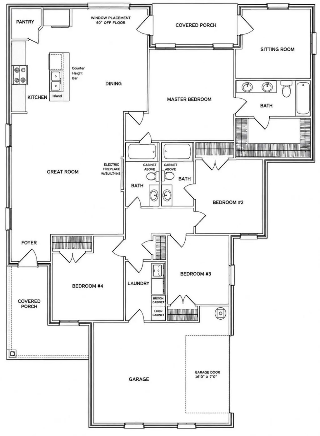 148 Boeing Lane, Abilene
