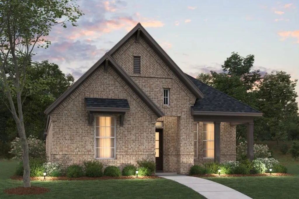 9904 Deer Meadow Drive, Denton