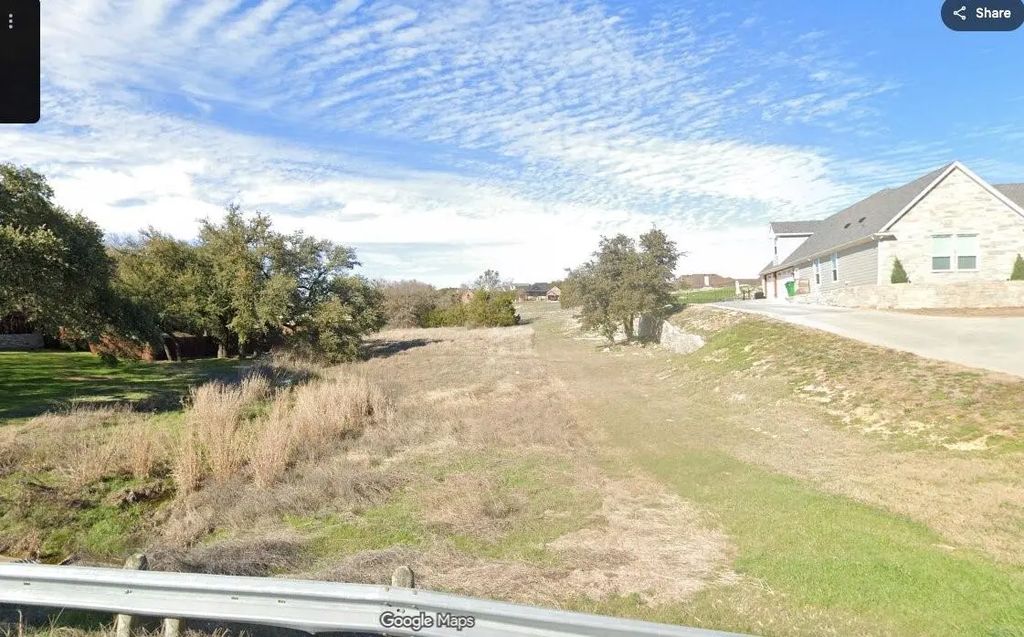 2108 Wills Way Drive, Granbury