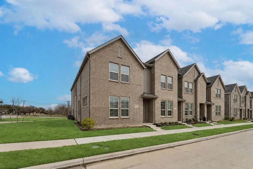 5103 Community Street, Haltom City