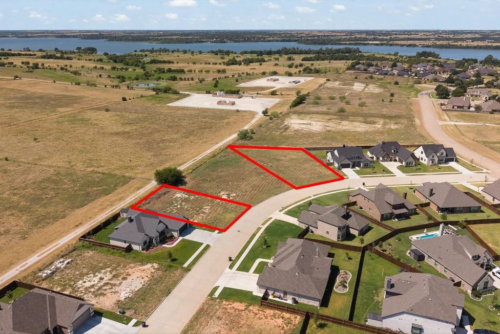 1827 Sudbury Drive, Cleburne