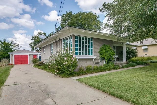 504 W Kaufman Street, Rockwall