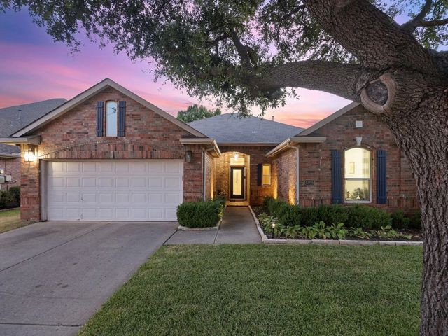 5705 Wilmington Drive, Frisco