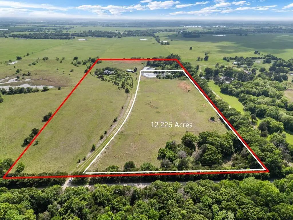 00 D Vz County Road 3804, Wills Point