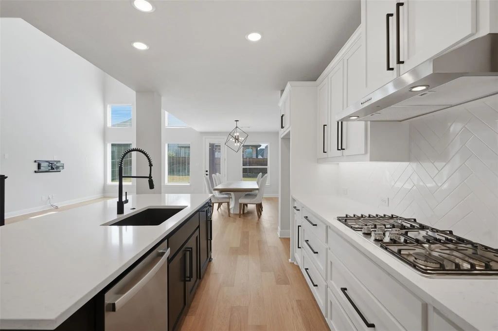 1917 Lantana Avenue, Aubrey