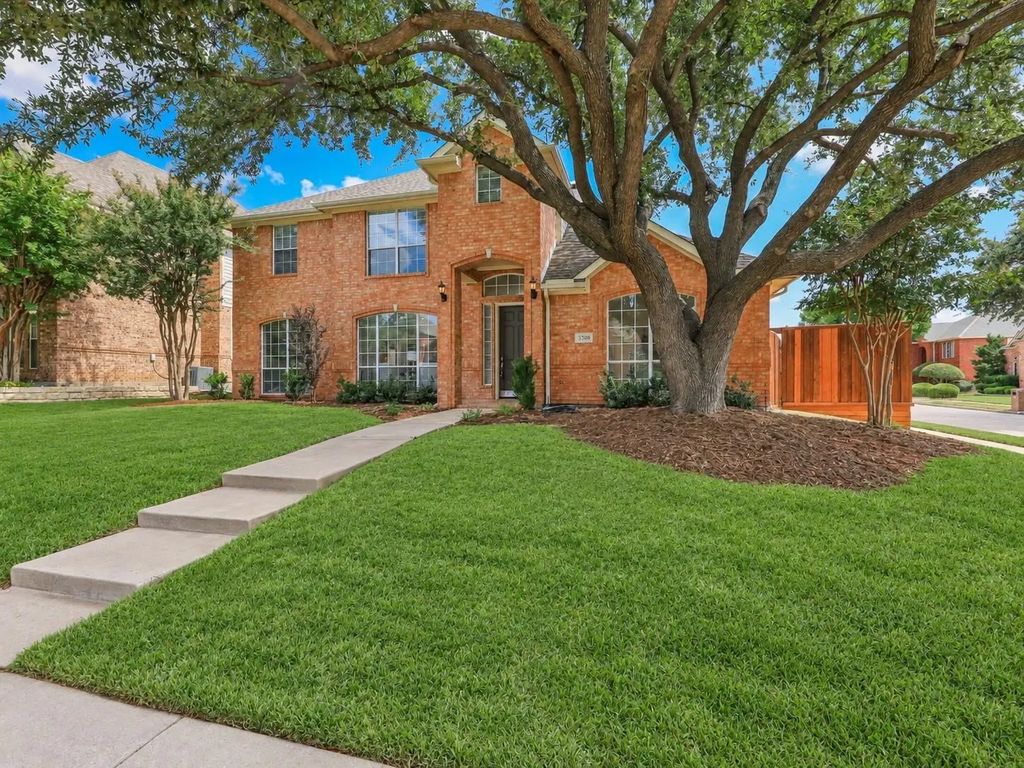 3308 Westwind Drive, Plano