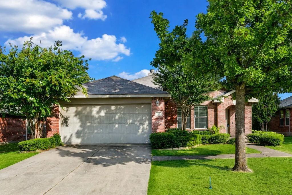 511 Blue Sage Drive, Fate