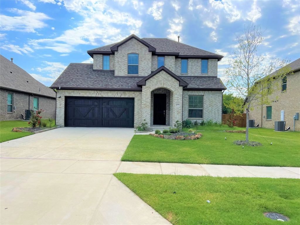 15779 Mossy Oak Lane, Frisco