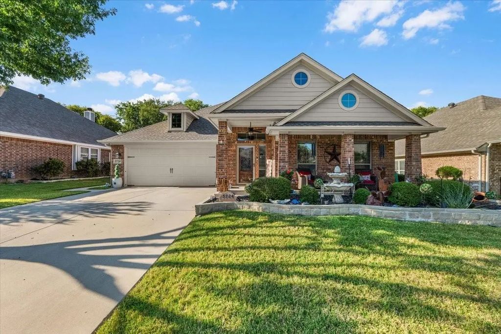 5724 Caballo Street, Fort Worth