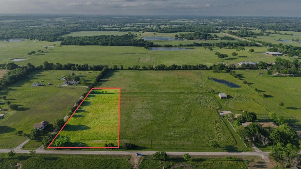 Tbd County Road 3103, Greenville